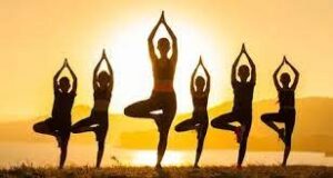 Celebrate 10th International Day Of Yoga Marking Theme “Yoga for Women Empowerment”