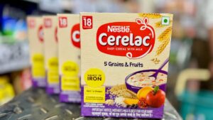 NGOs Demand Legal Action By Swiss Govt Against Nestlé For Alleged Cerelac 'Scam'