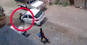 Pune: Teenager Drives Recklessly Causing Fear Among Alandi's Vadgaon Ghenand Residents, Case Filed