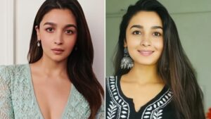 Alia Bhatt Targeted by New Deepfake Video, Fans Worried About AI Misuse