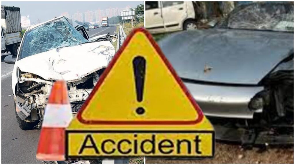 Rising Accident Incidents in Pune City Worries Citizens 