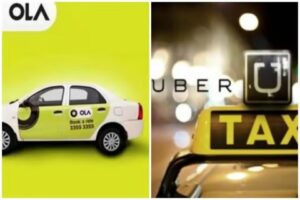Ola and Uber Face Tribunal Hearing Over Operating Licenses in Pune, Now On July 8