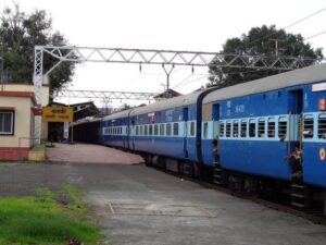 Pune: Khadki Railway Station to get two more platforms