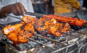 No artificial colours in Chicken/ fish kebabs in Karnataka, govt issues order