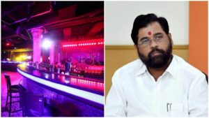 Pune: Maharashtra CM instructs to run bulldozers on pubs