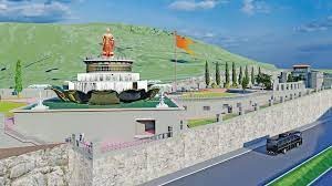 Pune: Bavdhan Residents Raise Oppose PMC's Move Towards Proposed Expenditure On Statue At Chandni Chowk