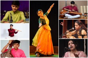 Pune: ‘Gangadhar Swarotsav’ To Celebrate 10th Year With 'Yuv-Rang' on June 29 and 30