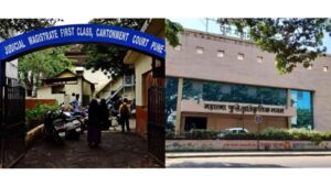Pune Cantonment court set to shift to Wanowrie tomorrow