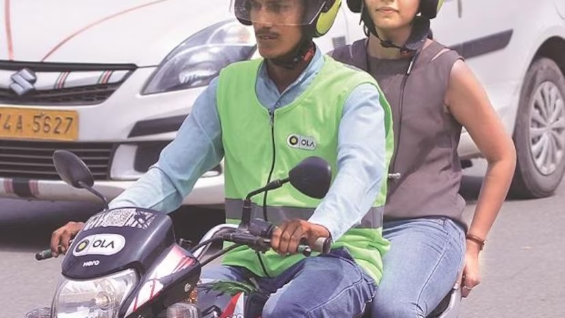Maharashtra state government likely to approve bike taxis 