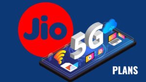 Reliance Jio has announced an increase in prices along with the launch of new unlimited 5G plans.