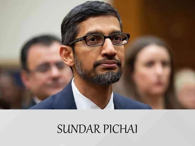 Success Secrets of Google CEO Sundar Pichai: 10 Mantras Revealed