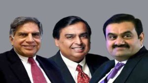 Why Ratan Tata Is Not Among the Richest Like Mukesh Ambani and Adani