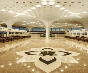 Work to begin on underground tunnel linking Mumbai airport's T1 and T2 after monsoon