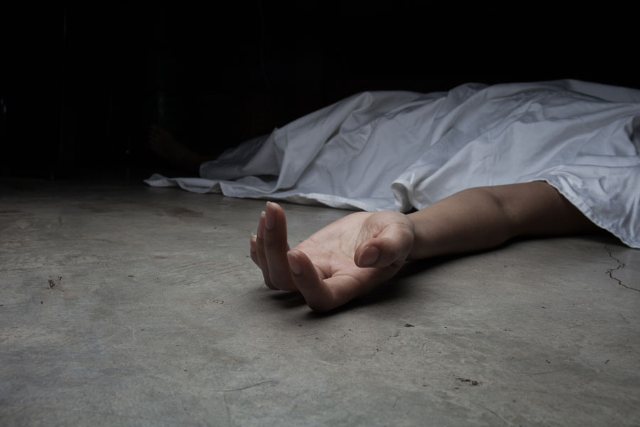 Young man from Dighi area commits suicide after being scammed in a sextortion case