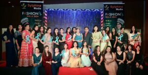 Pune News: Ravet Women’s Club And Sylphina Media Host Fashion Walk 2024 To Raise Awareness For Cervical Cancer