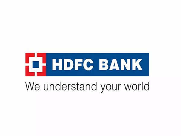 HDFC bank debit, credit cards will not work for 'THESE' two days. Check dates here