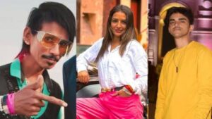 Bigg Boss OTT 3: Meet the 8 Confirmed Contestants of Anil Kapoor's Show