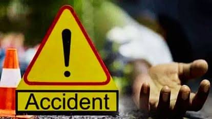 Nephew of Khed MLA Dilip Mohite Involved in Fatal Accident: One Dead, Another Injured