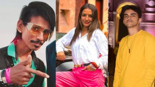 Bigg Boss OTT 3: Meet the 8 Confirmed Contestants of Anil Kapoor's Show