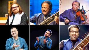 Pune to host Swara-Malhar, a music fest to celebrate monsoon from June 28 