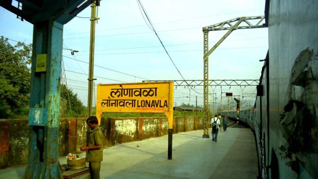 Pune-Lonavala additional railway track proposal stalled; expenditure increases by Rs 216 crore