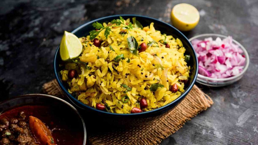 Exploring India’s Diverse Varieties Of Poha On World Poha Day
