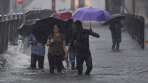 Maharashtra's Thane and Palghar Districts Under 'Red Alert' After Overnight Heavy Rains