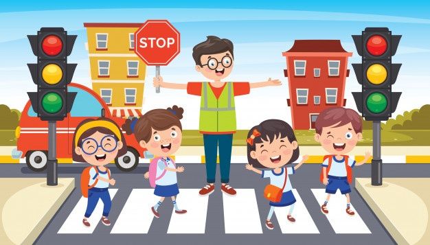 Maharashtra: School students to receive road safety training soon, govt issues circular to schools