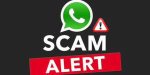 Users Beware: WhatsApp Flooded with Fake Investment Offers, Lakhs Swindled