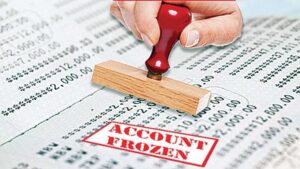 1,000 Builders’ Accounts Frozen by GujRERA for Non-Compliance