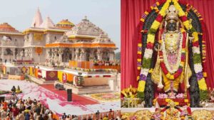 'Yellow Clothes, No Smartphones': New Rules to Apply for Ayodhya Ram Mandir Priests