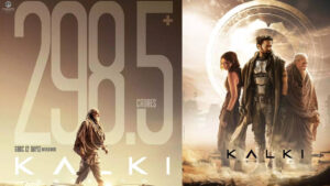 Delay Expected for Kalki 2898 AD OTT Release; Sequel Talks Heat Up
