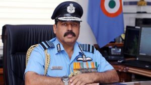 Ex-IAF chief clarifies compensation process for Agniveers amid controversy