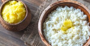 From Rice to Tea: How Ghee is Shaping Modern Diets