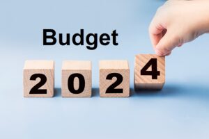 Union Budget 2024: Middle class unlikely to get income tax relief?