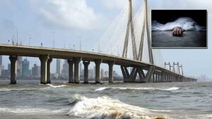 Ghatkopar businessman dies by suicide at Bandra-Worli Sea Link after video call to son