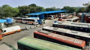 Pune: MSRTC Launches 'Passengers Day' Initiative To Boost Passenger Experience Across Maharashtra