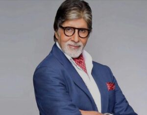 Amitabh Bachchan Named Brand Ambassador for Maharashtra's 'Mahawachan Utsav-2024'