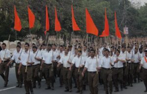 Centre removes 58 year old ban on government staff joining RSS, cites DoPT order 