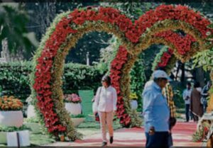 Concern Raised Over Dating Events In Public Parks In Pune 