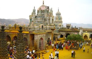 Maharashtra govt lists 139 popular pilgrimage sites under Teerth Darshan scheme. Check rules & eligibility criteria here
