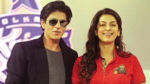 Juhi Chawla Reflects on KKR’s Glamorous Beginnings and Initial Challenges in IPL Journey