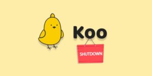'... Just Months Away from Beating Twitter': Koo to Shut Down Operations