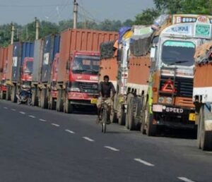 Madhya Pradesh abolishes interstate check posts, implements New Road Safety Measures