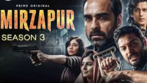 Mirzapur season 3 reviews criticize the novelty and insist on more thrillers for season 4