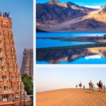 Most Visited Indian Destinations and How They Inspire Slow Travel