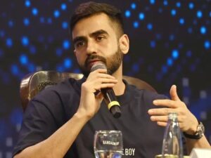 Nikhil Kamath Invests ₹400 Crore in a Liquor Company: "Never Spoken About It Publicly"