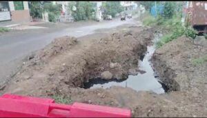Pune: NIBM Road Annexe Residents To File FIR Against PMC Over Prolonged Neglect Of Drainage Issues