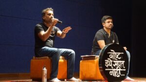 Panhala Te Pawankhind - A Unique Programme In Pune To Unfold Heroic Saga Of Maratha Reign 
