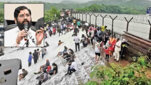 Pune District Collector Enforces Strict Tourism Ban After 6 PM in Lonavala Following Tragic Incident